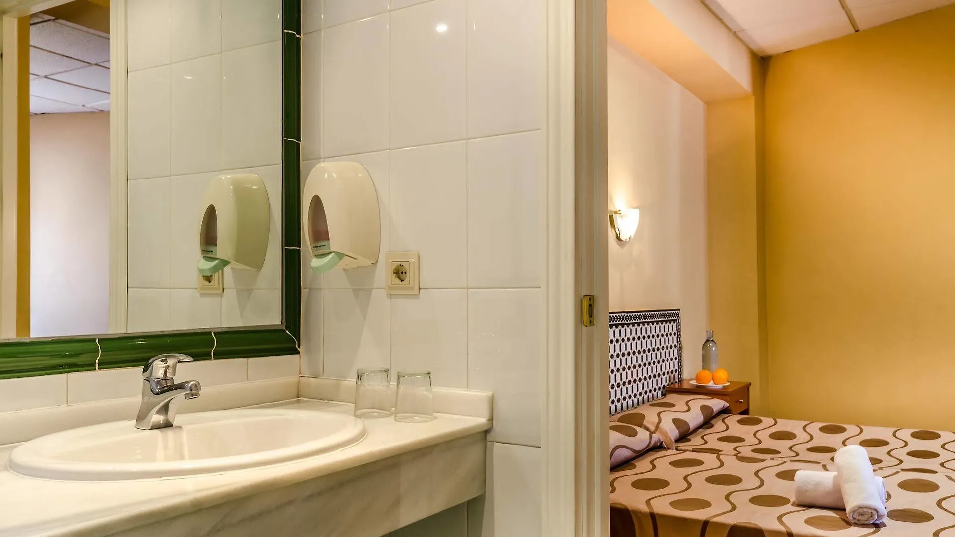 Yit Casablanca Hotel Granada