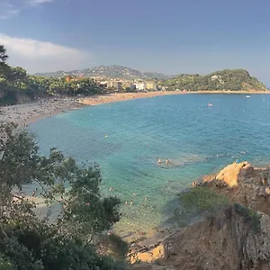 Casa Coco Boutique & 4*s - Adults Only 4* Lloret de Mar