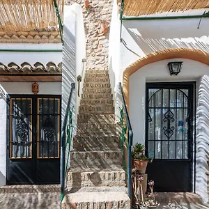 Holiday home Cuevas El Abanico - Vtar Vivienda Turistica De Rural, Granada