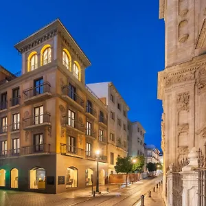 מלון Aurea Catedral By Eurostars Company