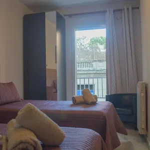 Alogar Gæstehus Barcelona