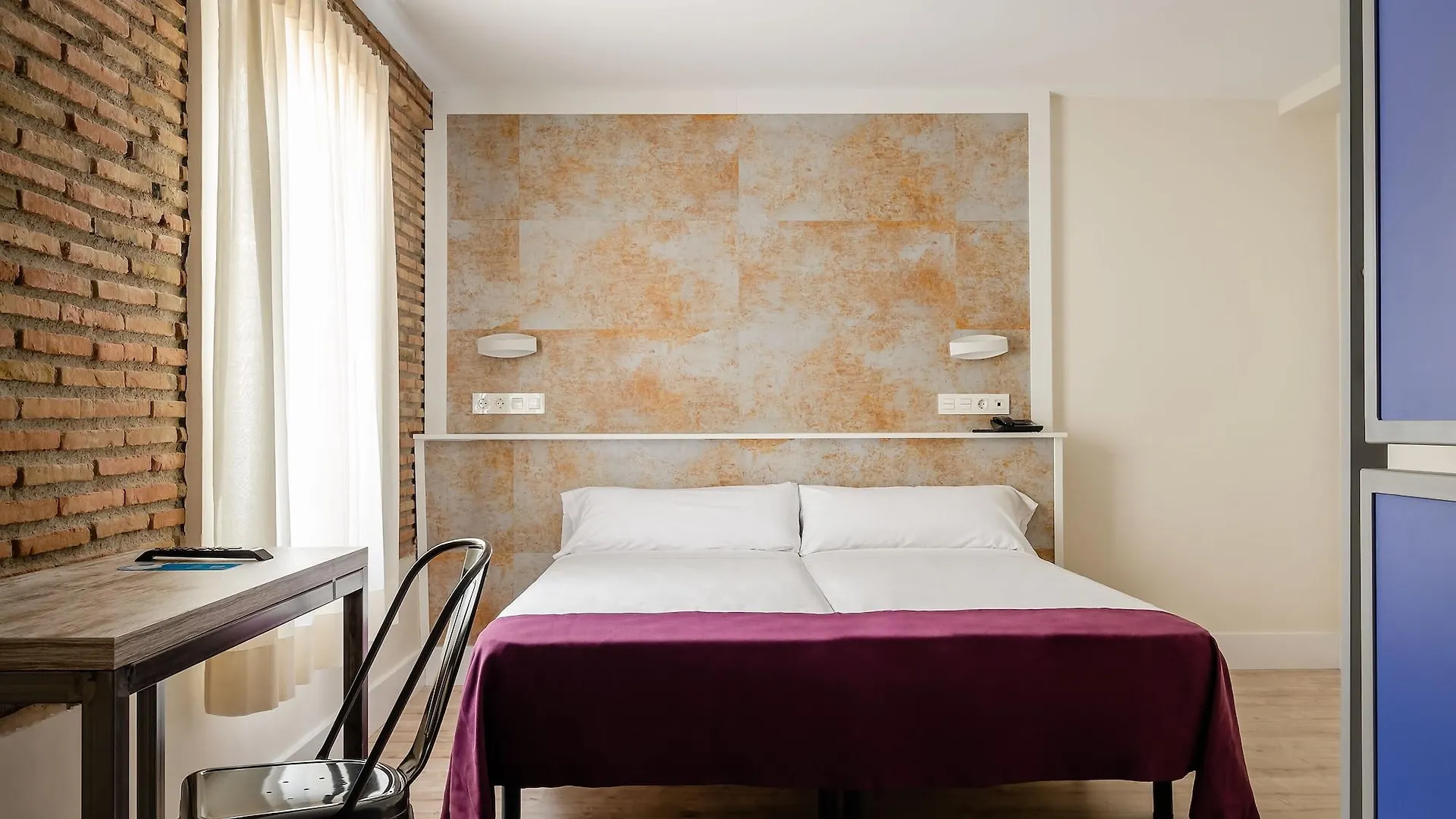 Hotel Yit Casablanca Granada