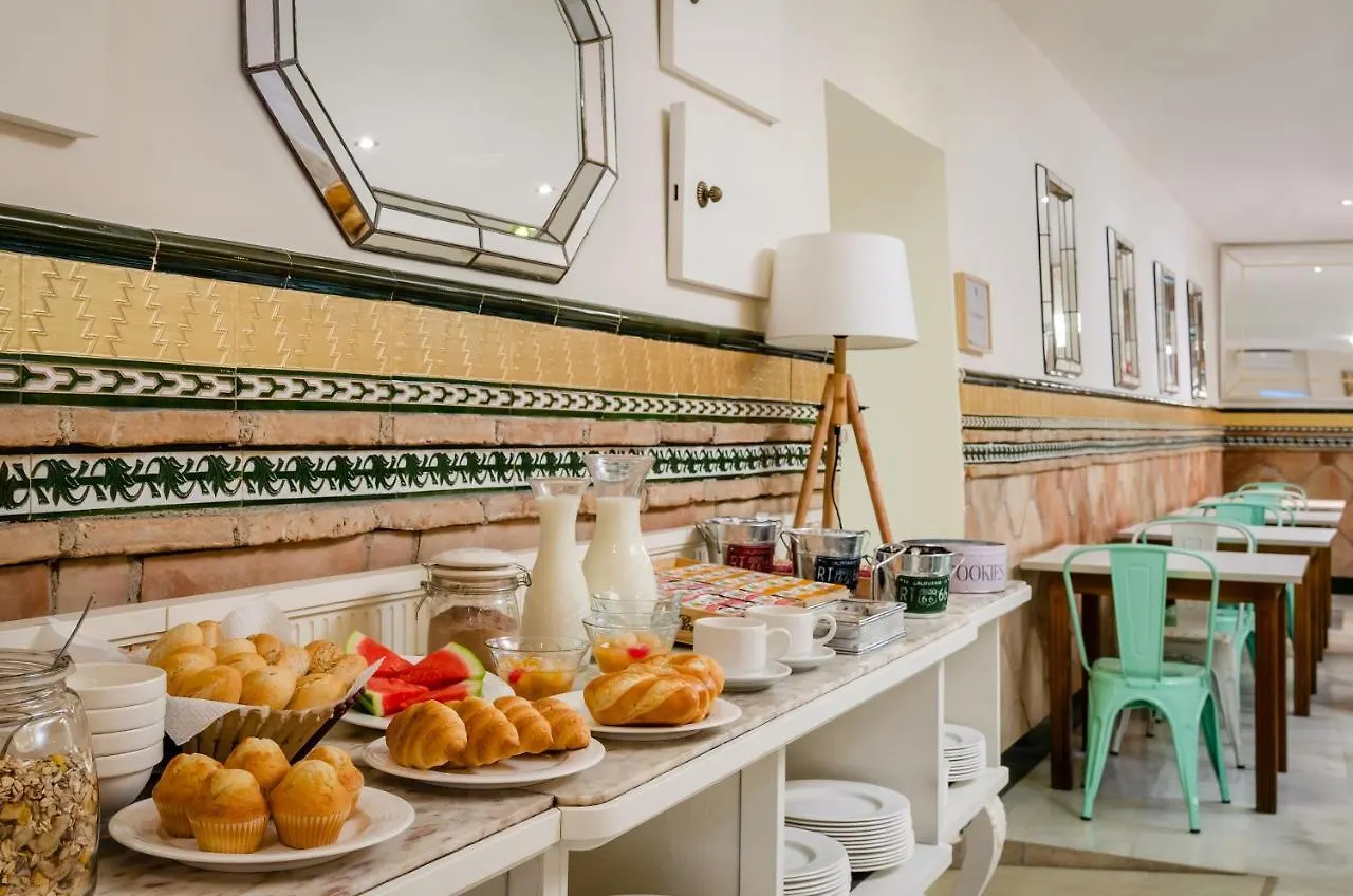 Hotel Yit Casablanca à Grenade