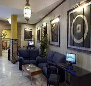 Hotel Yit Casablanca à Grenade