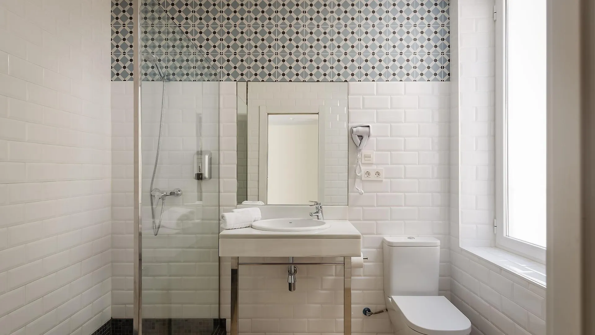 ***  Hotel Yit Casablanca à Grenade Espagne