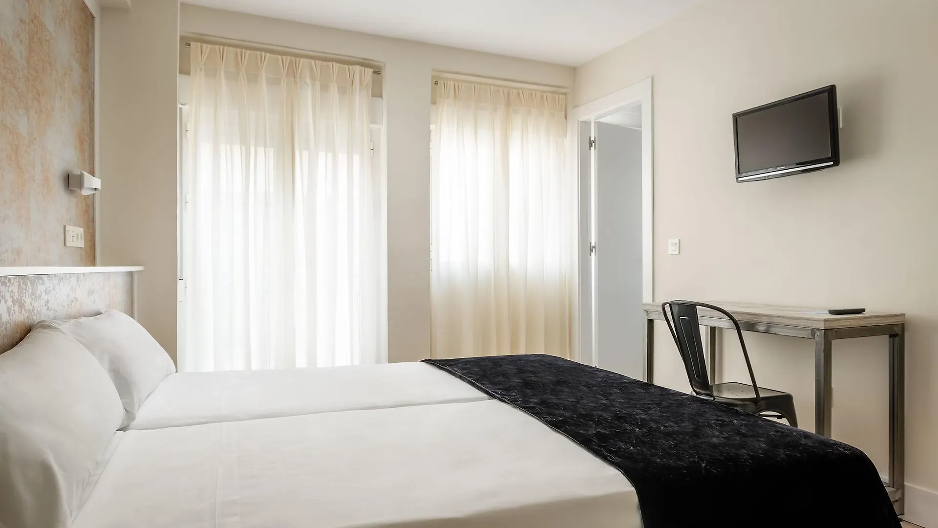 Hotel Yit Casablanca à Grenade