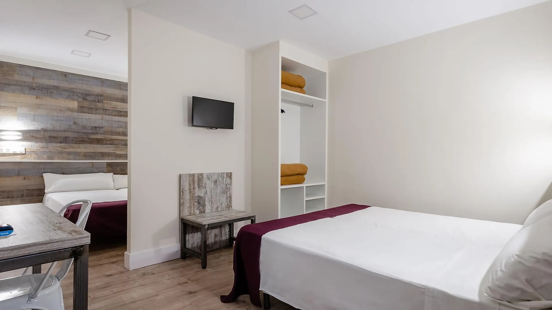 Hotel Yit Casablanca à Grenade