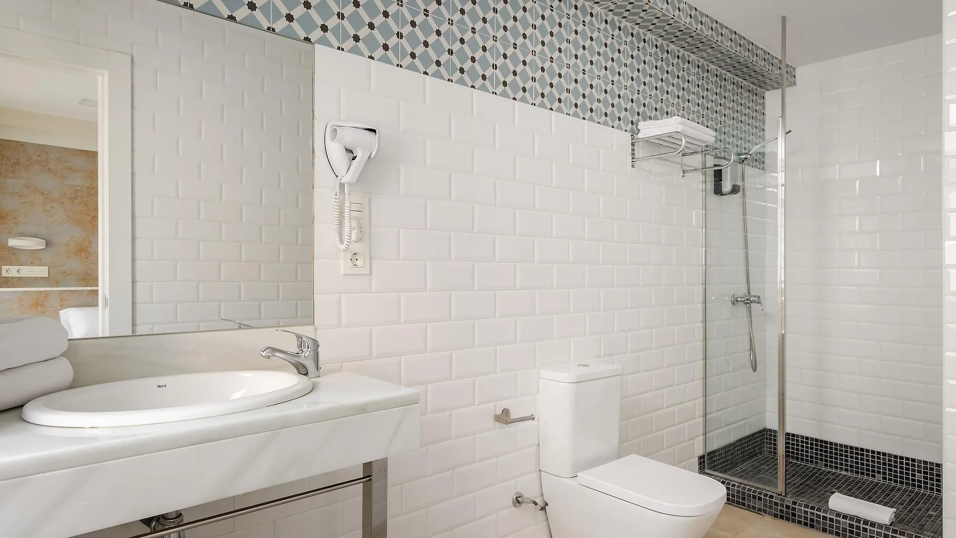 Hotel Yit Casablanca à Grenade 3*,