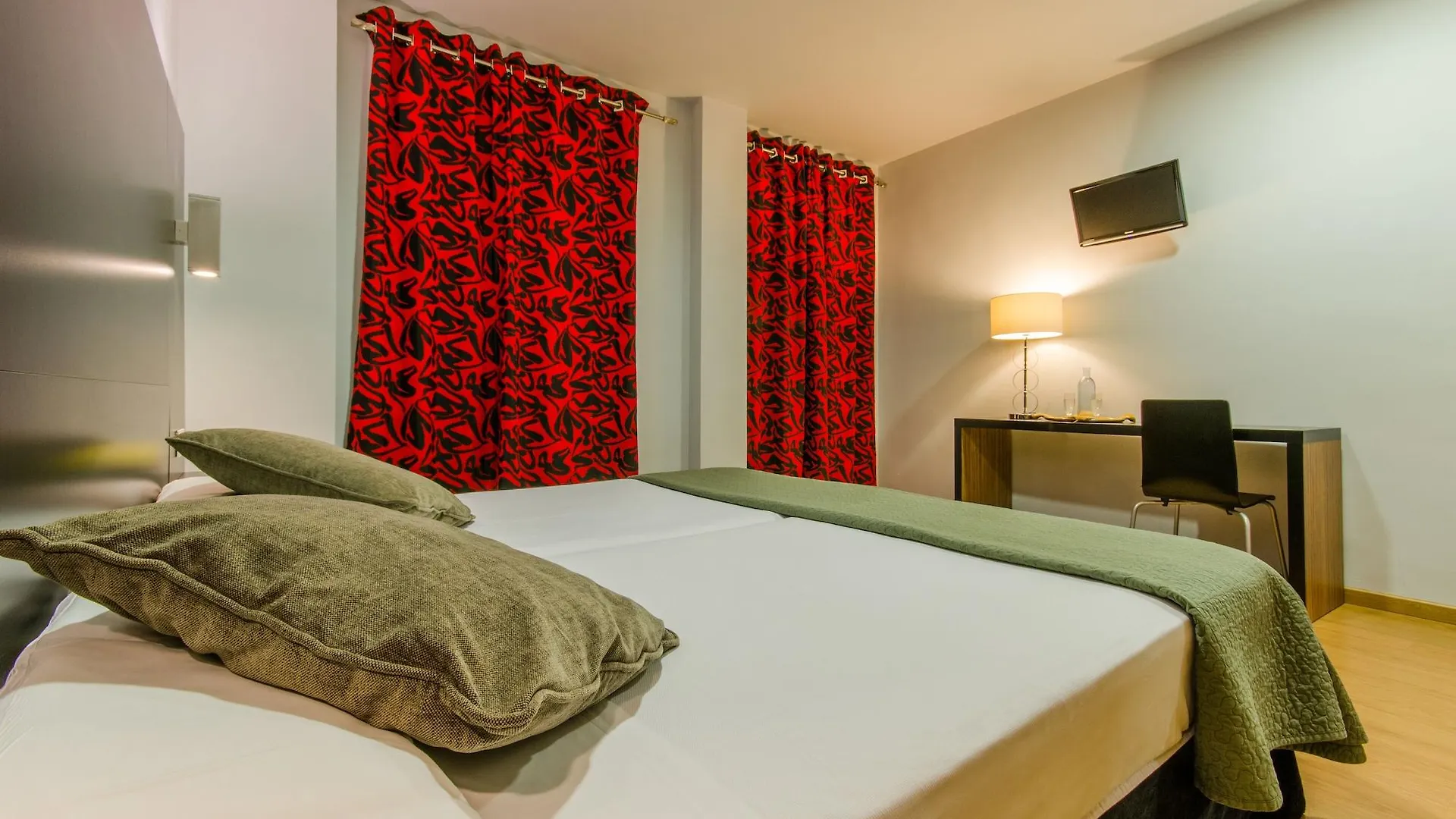 Hotel Yit Casablanca à Grenade
