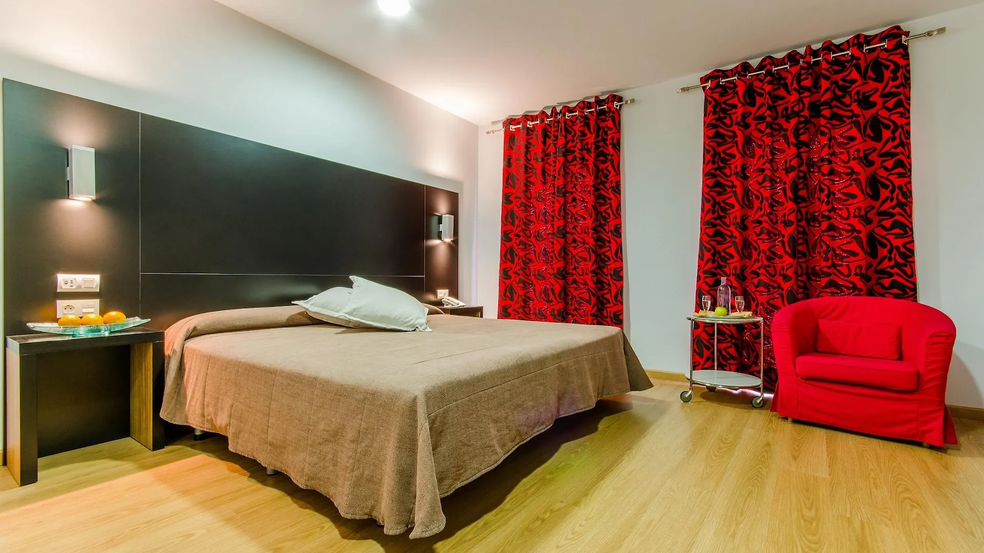 Hotel Yit Casablanca à Grenade Espagne