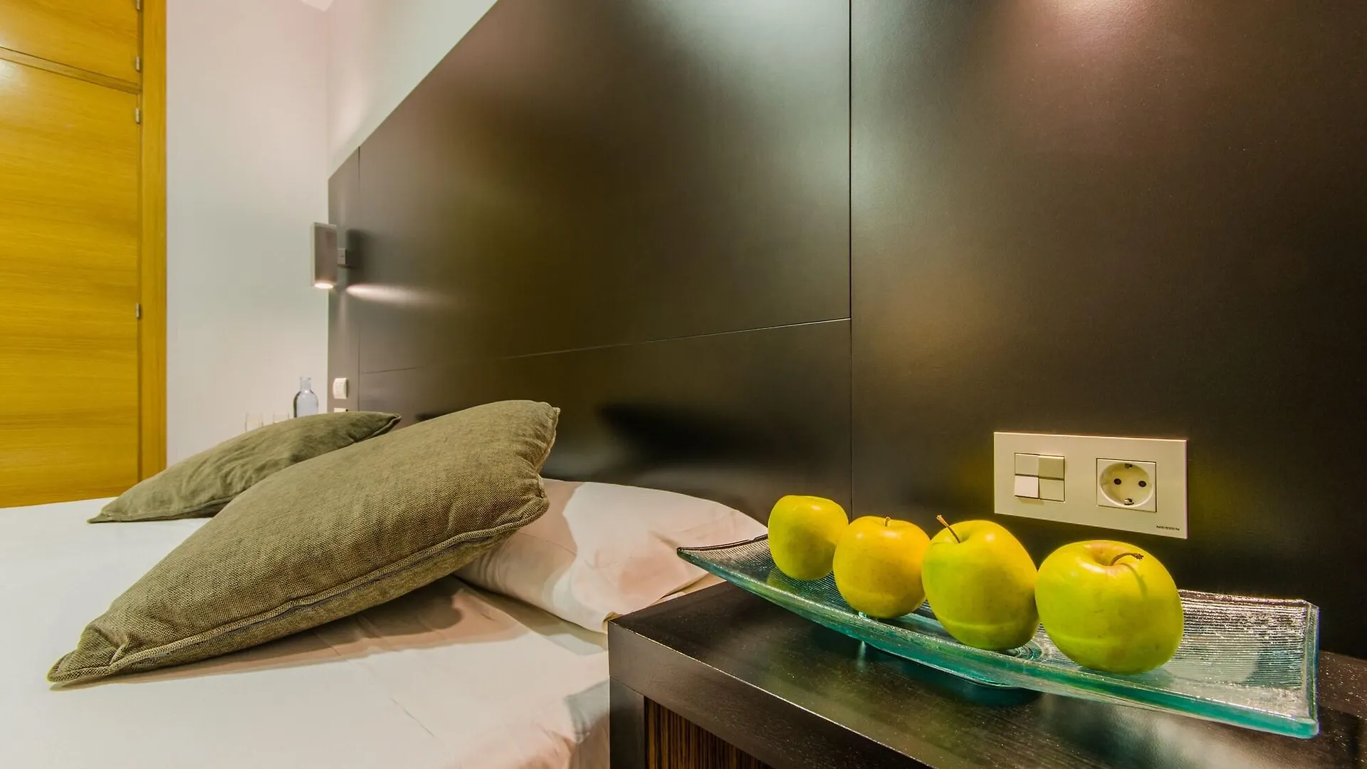 Hotel Yit Casablanca à Grenade 3*,  Espagne
