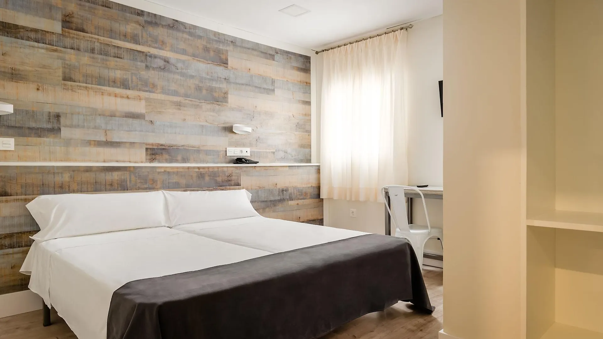 Hotel Yit Casablanca à Grenade