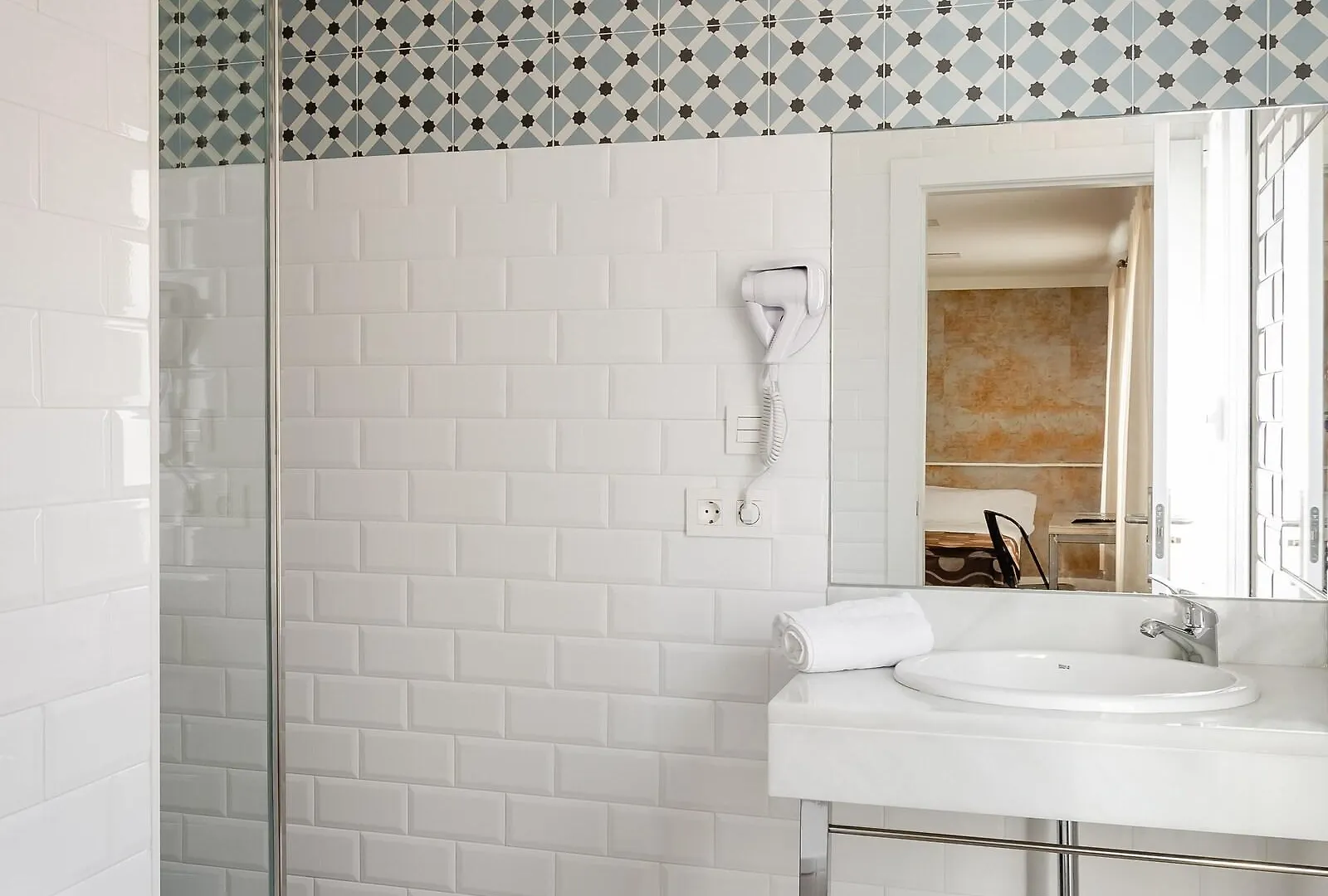 Hotel Yit Casablanca à Grenade