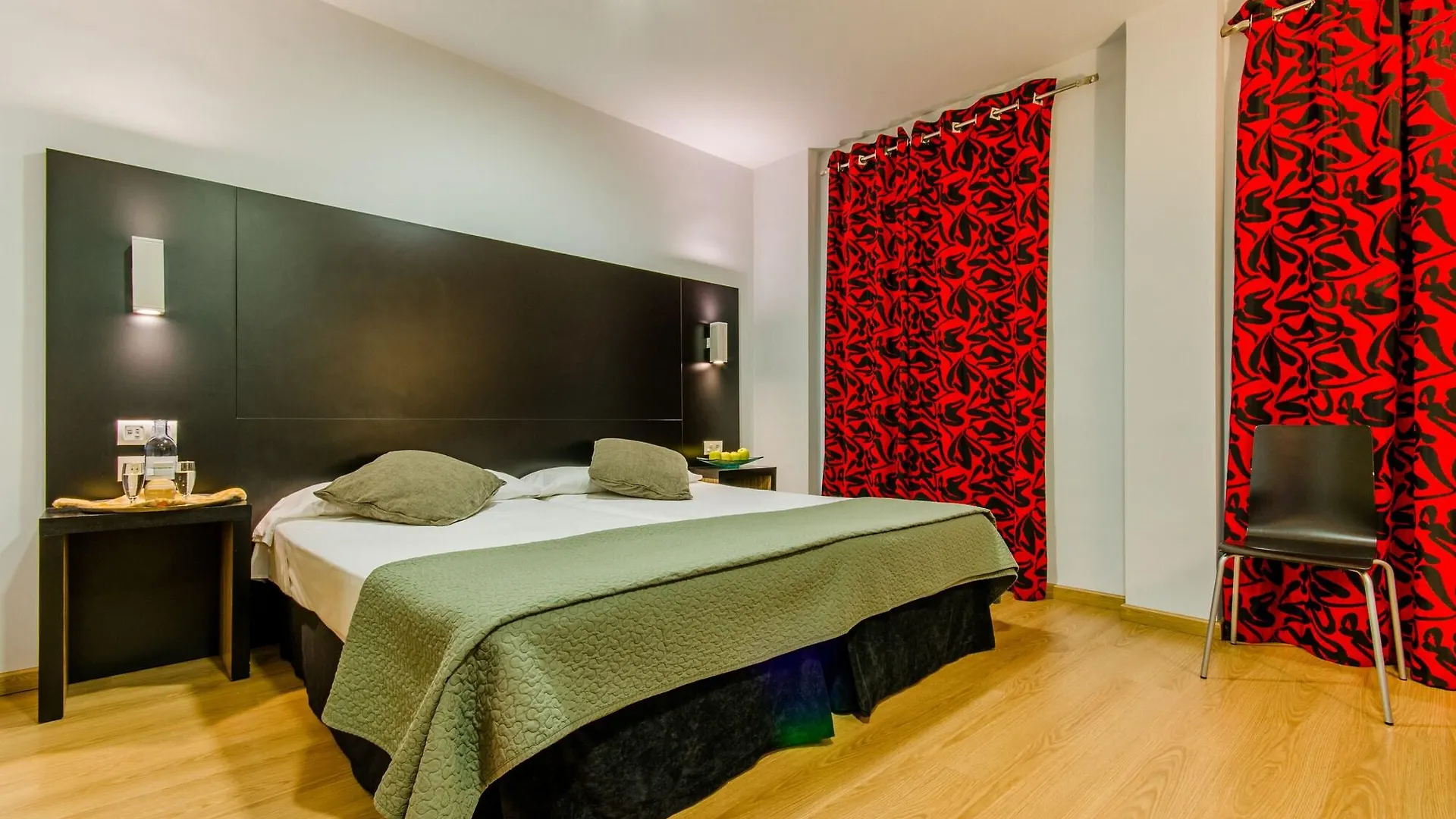Hotel Yit Casablanca à Grenade