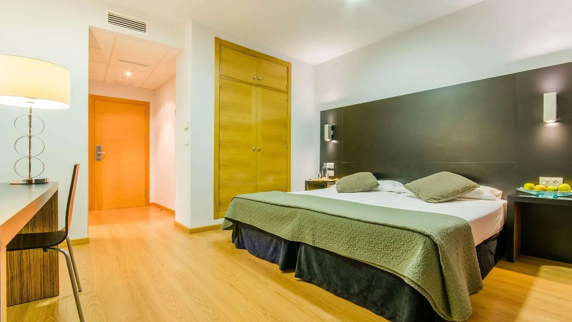 Hotel Yit Casablanca à Grenade 3*,  Espagne