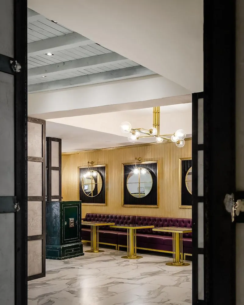 Hotel Yit Casablanca à Grenade 3*,  Espagne