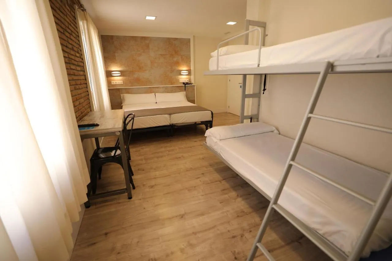 Hotel Yit Casablanca à Grenade