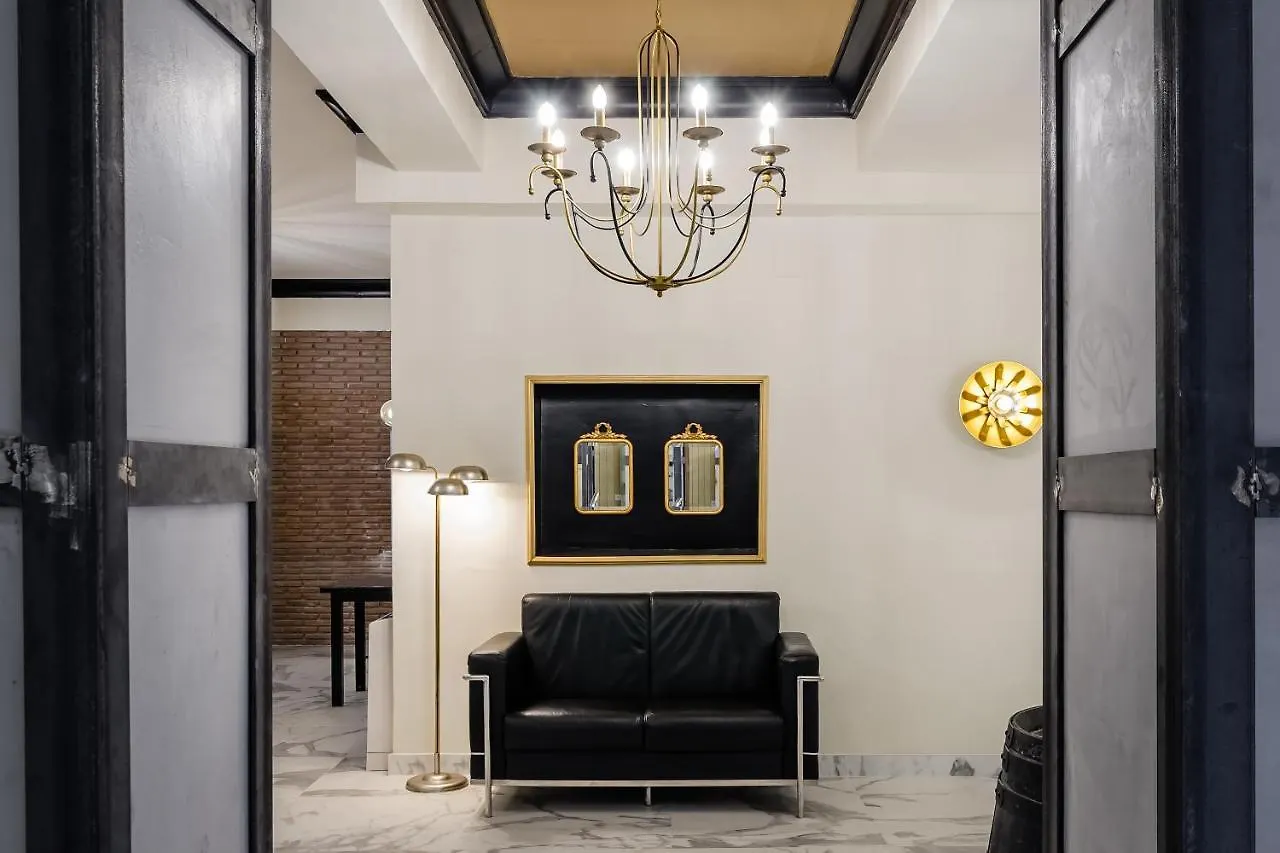 ***  Hotel Yit Casablanca à Grenade Espagne