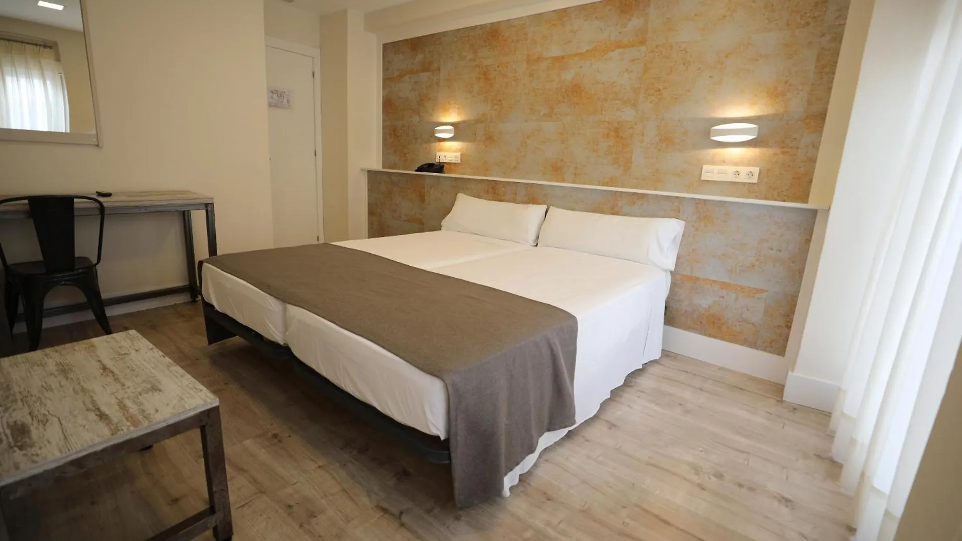 Hotel Yit Casablanca à Grenade
