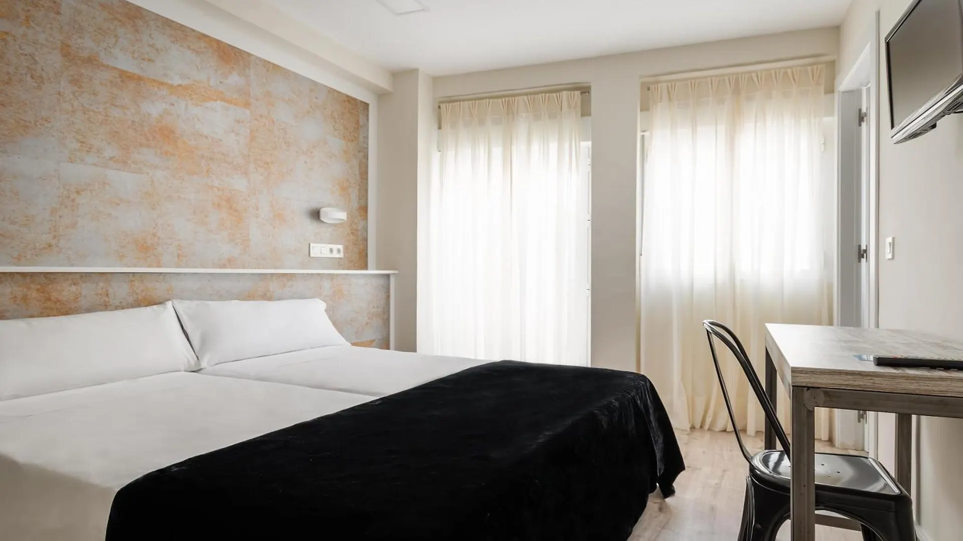 Hotel Yit Casablanca à Grenade