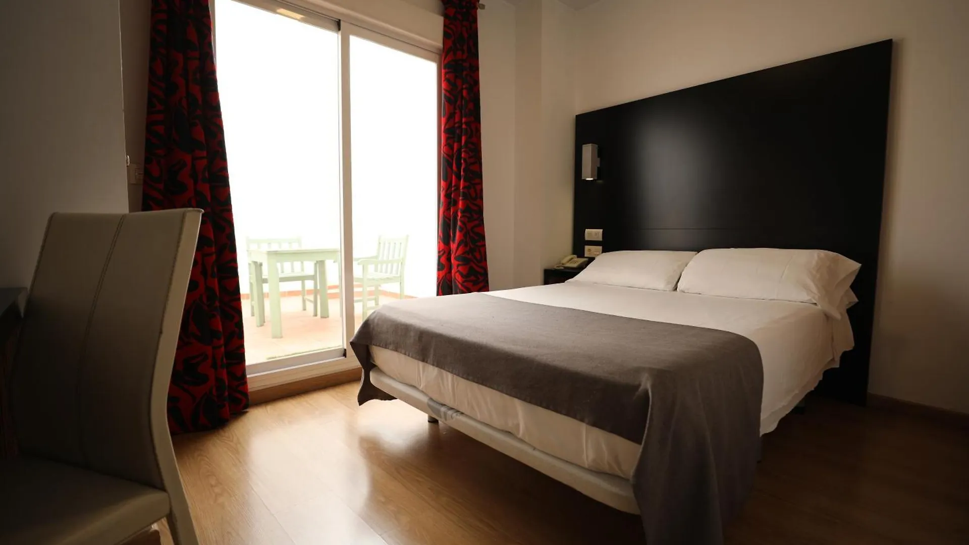 Hotel Yit Casablanca à Grenade
