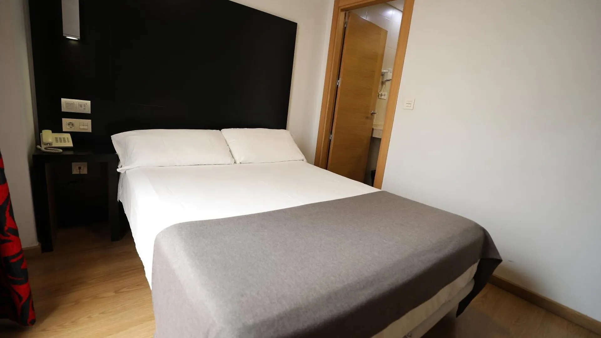 Hotel Yit Casablanca à Grenade Espagne