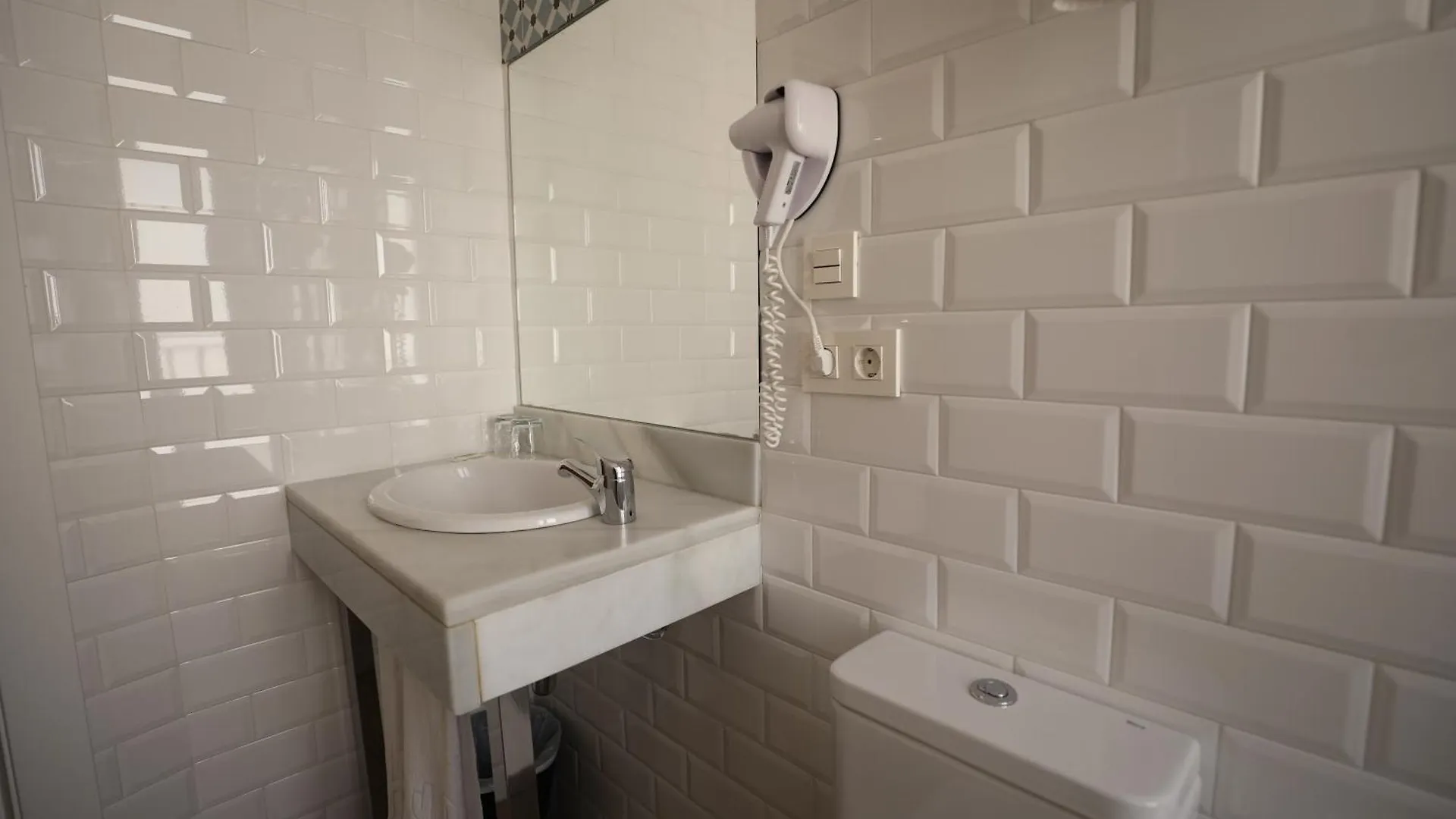 Hotel Yit Casablanca à Grenade