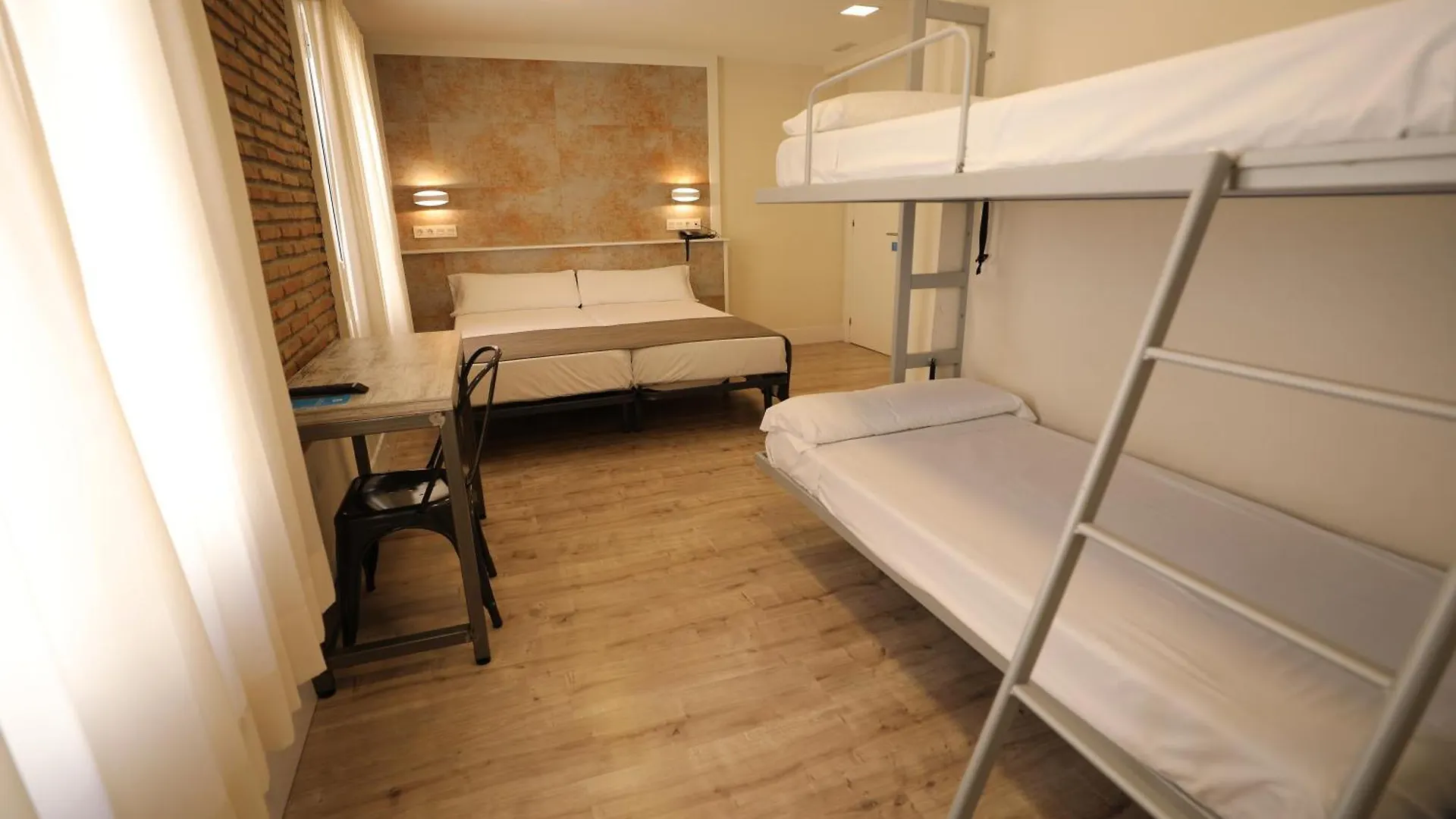 Hotel Yit Casablanca à Grenade