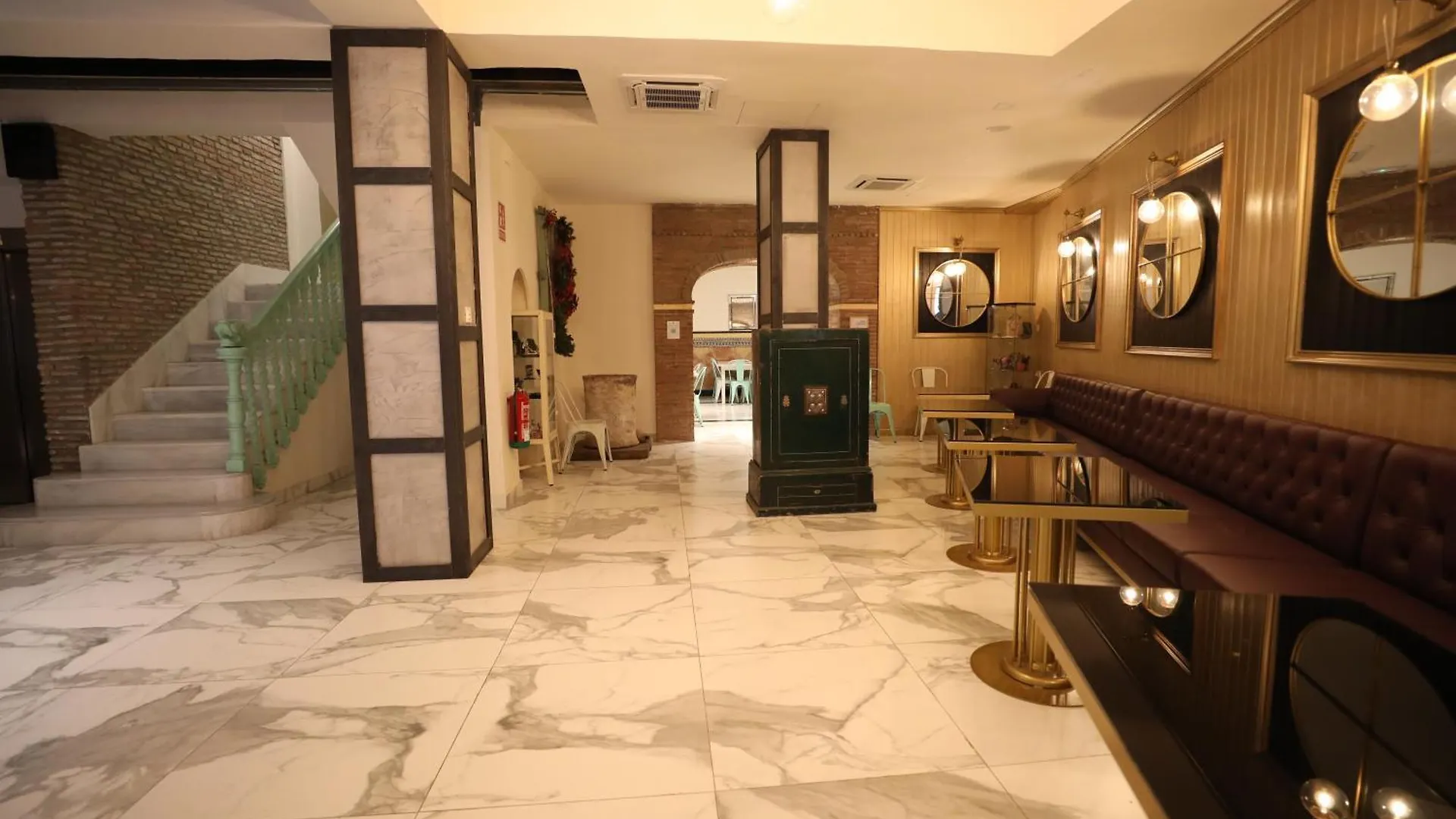 Hotel Yit Casablanca à Grenade