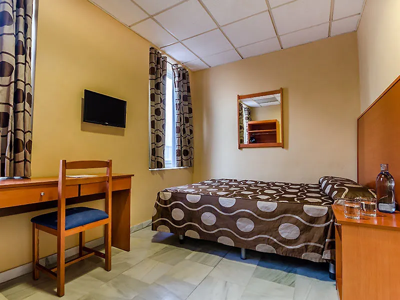 Hotel Yit Casablanca à Grenade 3*,  Espagne