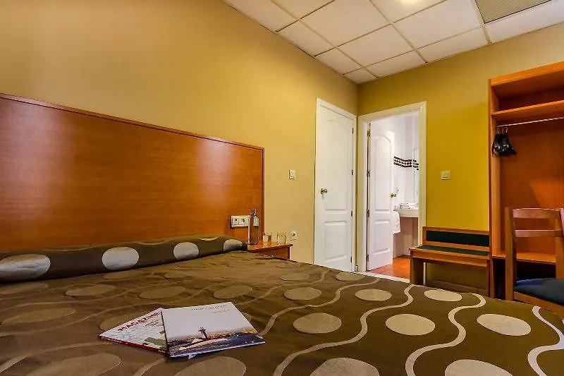 Hotel Yit Casablanca à Grenade