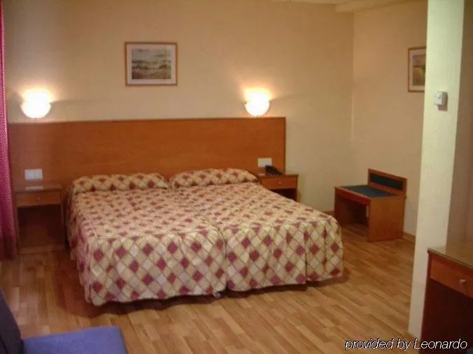 Hotel Yit Casablanca à Grenade